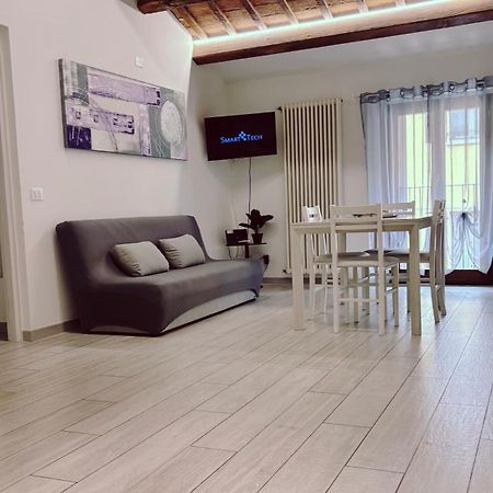 Appartamento "Il Portico" A Soli 8 Chilometri Da Imola E 7 Chilometri Da Faenza Extérieur photo