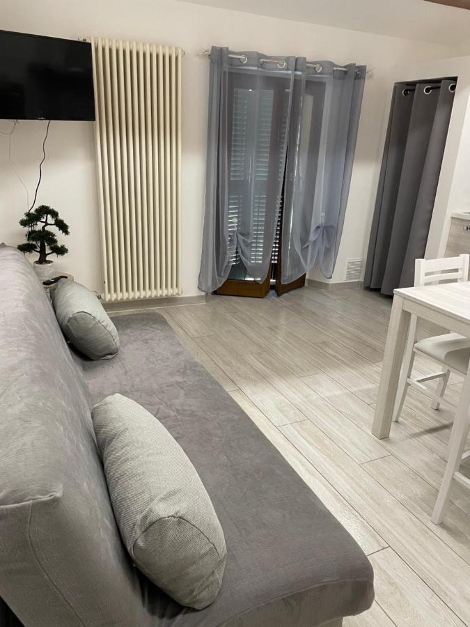 Appartamento "Il Portico" A Soli 8 Chilometri Da Imola E 7 Chilometri Da Faenza Extérieur photo