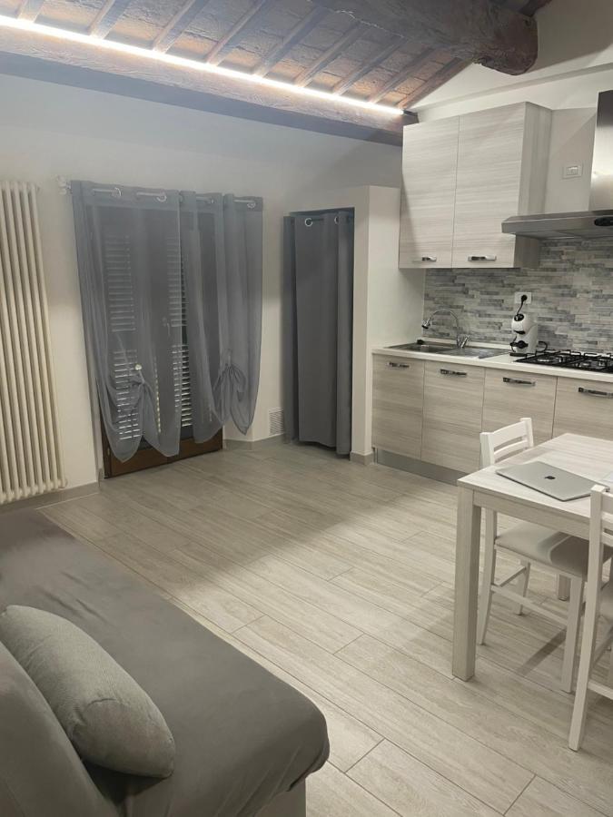 Appartamento "Il Portico" A Soli 8 Chilometri Da Imola E 7 Chilometri Da Faenza Extérieur photo