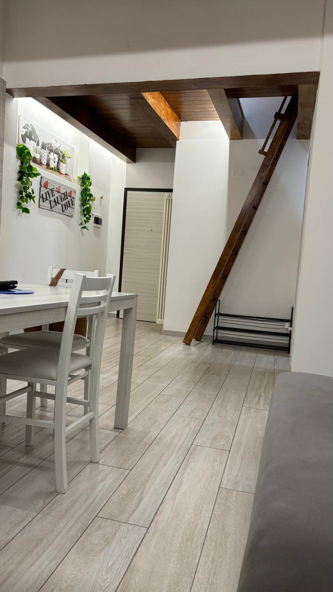Appartamento "Il Portico" A Soli 8 Chilometri Da Imola E 7 Chilometri Da Faenza Extérieur photo