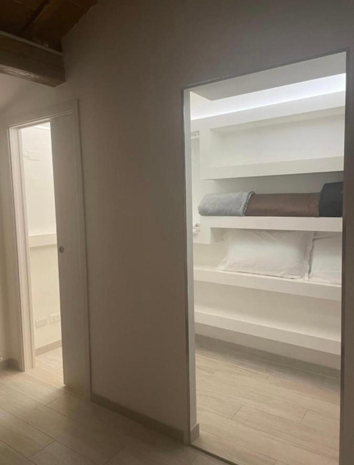 Appartamento "Il Portico" A Soli 8 Chilometri Da Imola E 7 Chilometri Da Faenza Extérieur photo