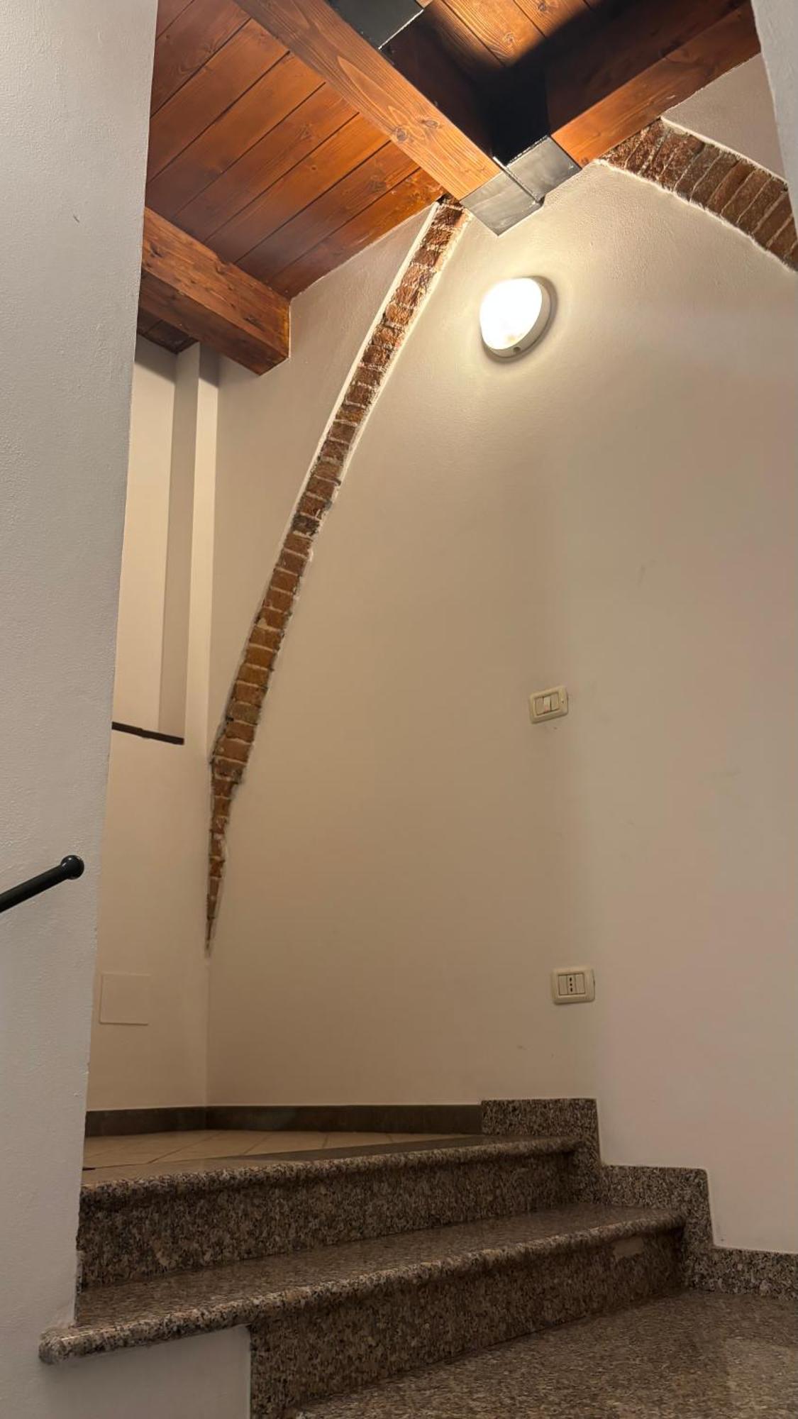 Appartamento "Il Portico" A Soli 8 Chilometri Da Imola E 7 Chilometri Da Faenza Extérieur photo
