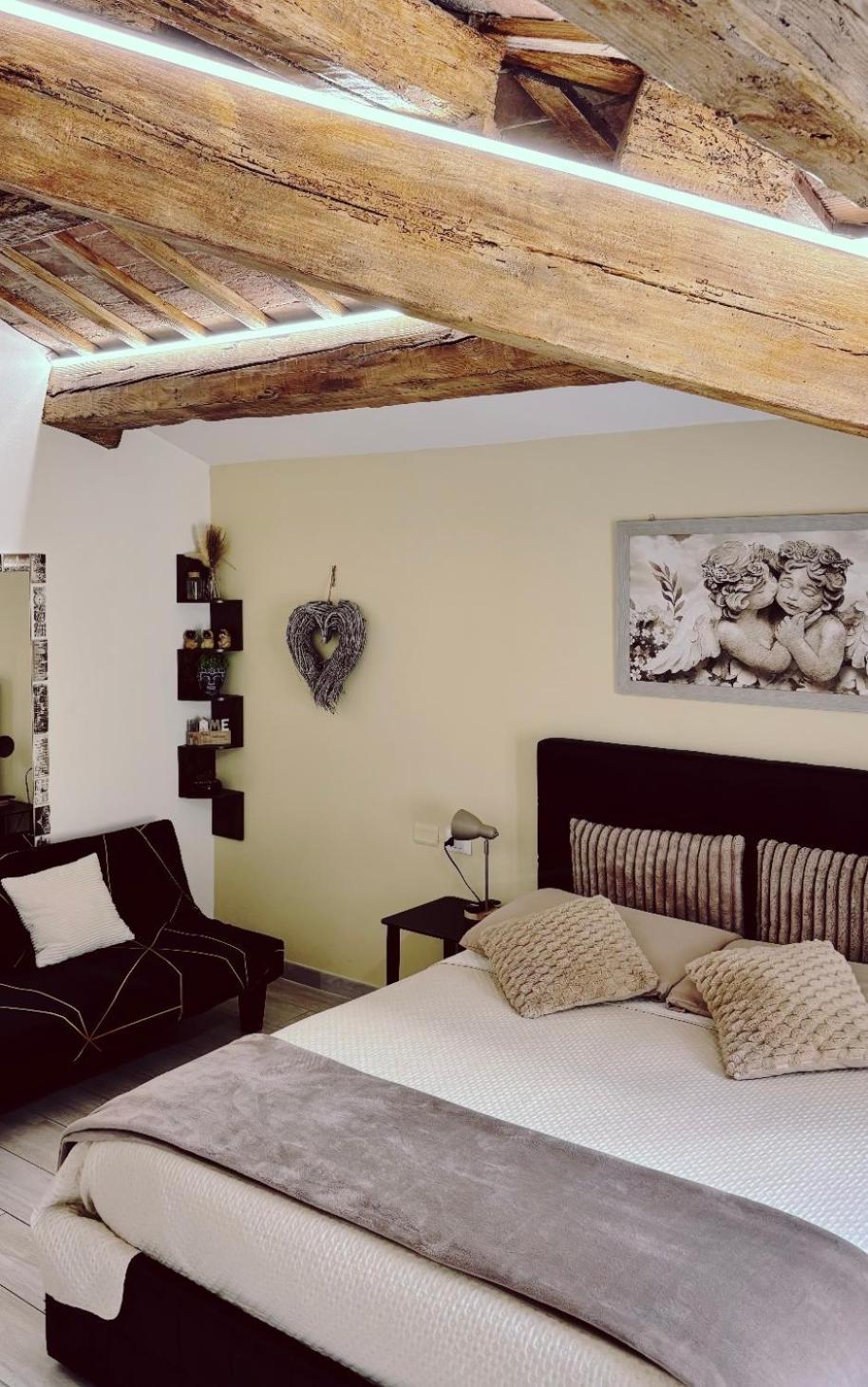 Appartamento "Il Portico" A Soli 8 Chilometri Da Imola E 7 Chilometri Da Faenza Extérieur photo
