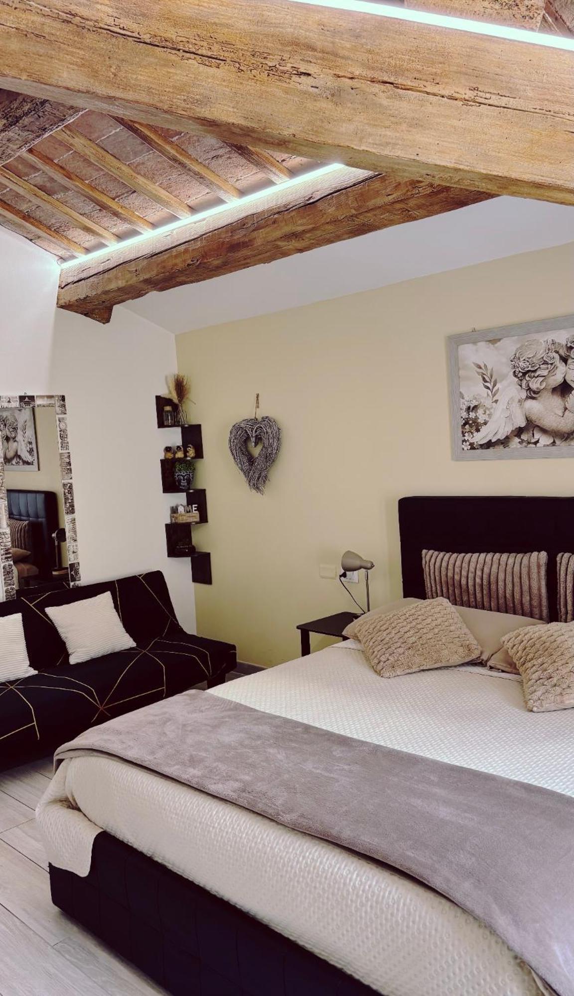 Appartamento "Il Portico" A Soli 8 Chilometri Da Imola E 7 Chilometri Da Faenza Extérieur photo